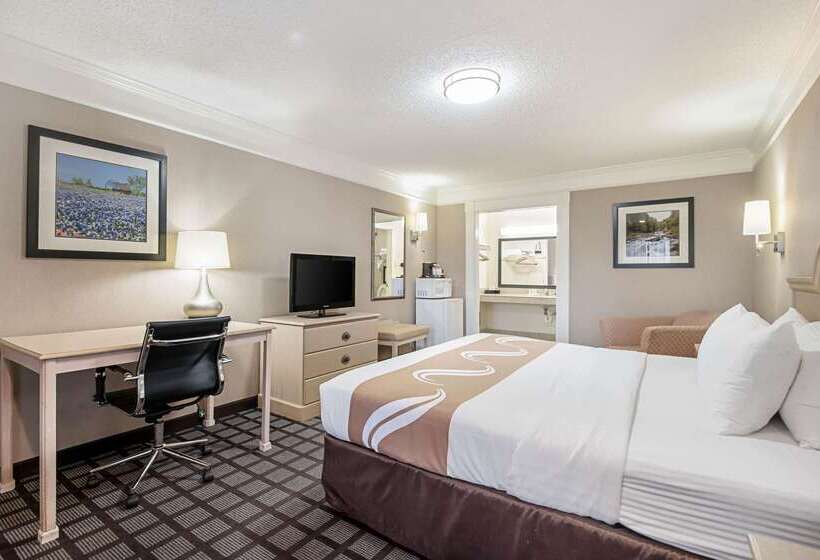 فندق Quality Inn Near Lake Marble Falls
