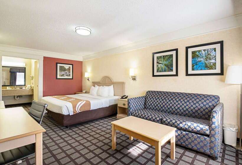 فندق Quality Inn Near Lake Marble Falls