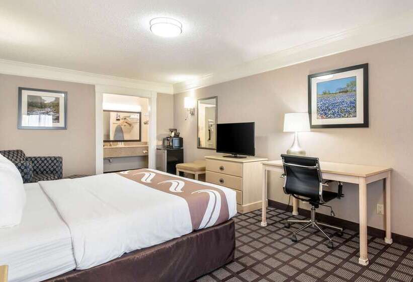 فندق Quality Inn Near Lake Marble Falls