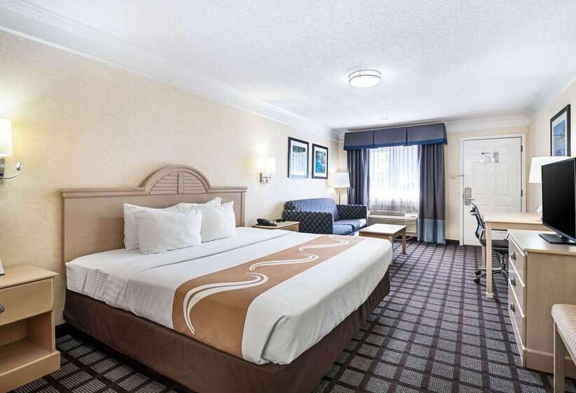 فندق Quality Inn Near Lake Marble Falls