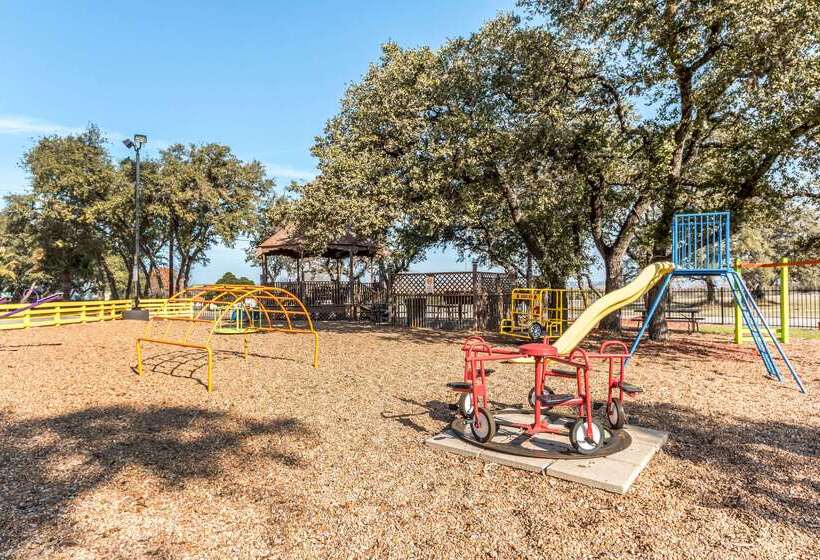 호텔 Quality Inn & Suites Seaworld North