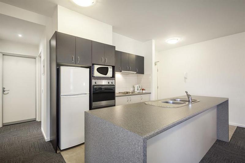 בית מלון כפרי Quest Geelong