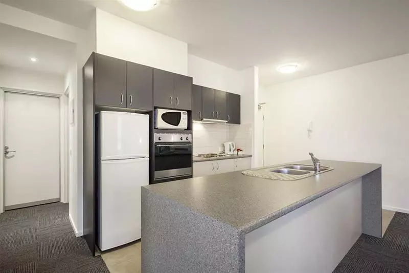 هتل Quest Geelong