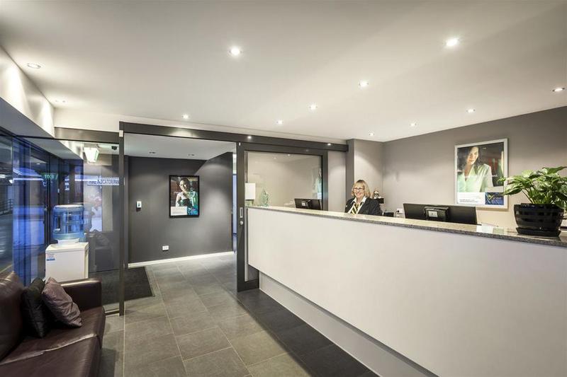 בית מלון כפרי Quest Geelong