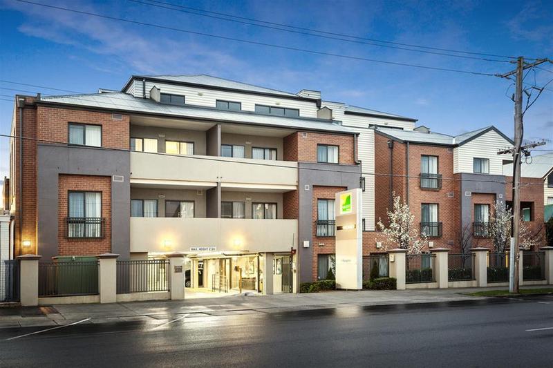 בית מלון כפרי Quest Geelong