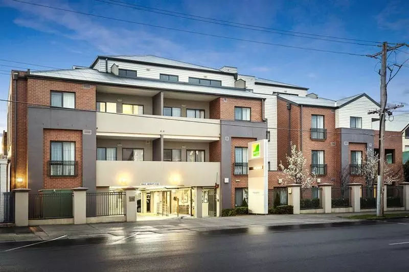 هتل Quest Geelong