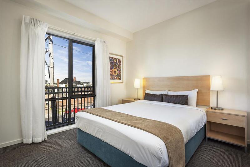 בית מלון כפרי Quest Geelong