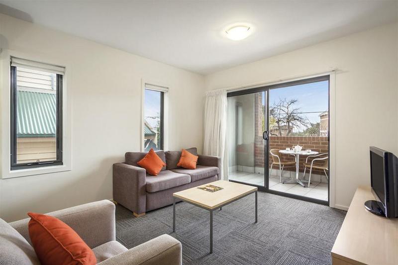 בית מלון כפרי Quest Geelong