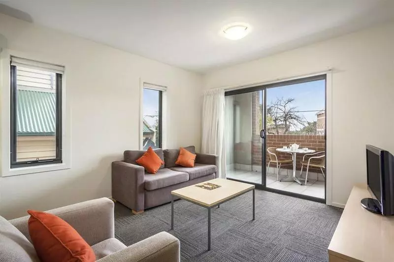 هتل Quest Geelong