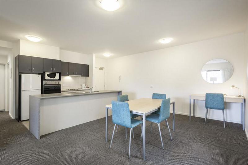 בית מלון כפרי Quest Geelong