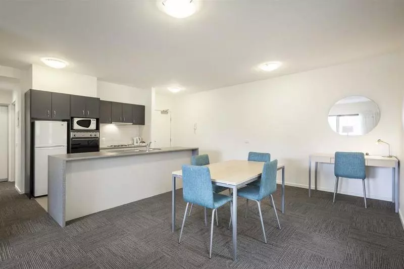 هتل Quest Geelong