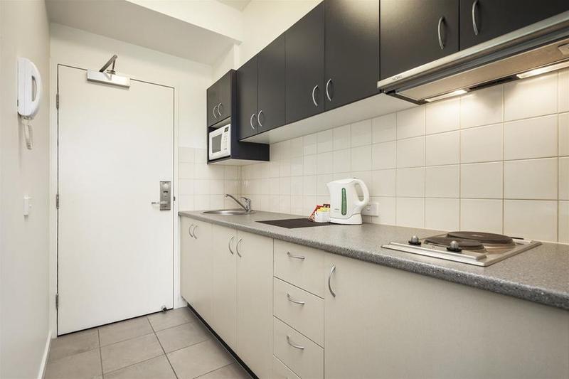 בית מלון כפרי Quest Geelong