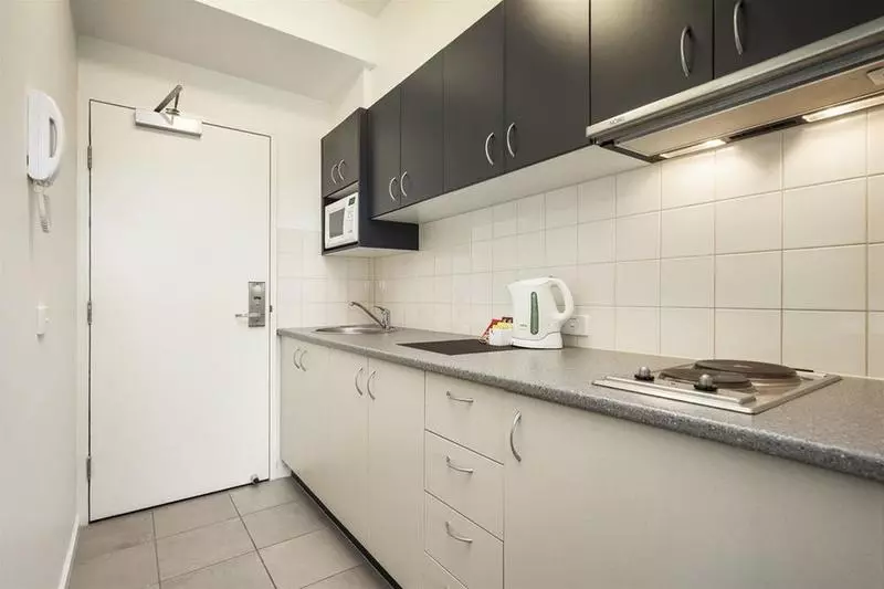 هتل Quest Geelong