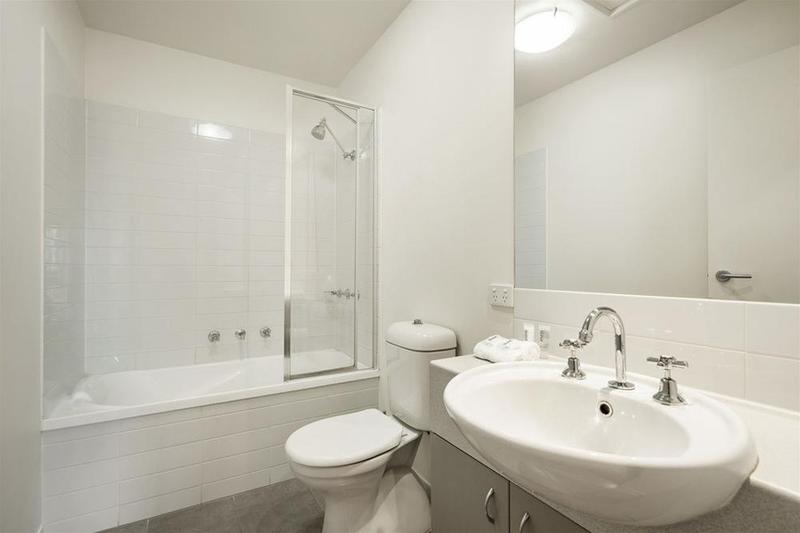 בית מלון כפרי Quest Geelong