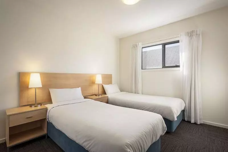 هتل Quest Geelong