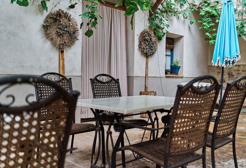 乡村酒店  Rural La Vida De Antes