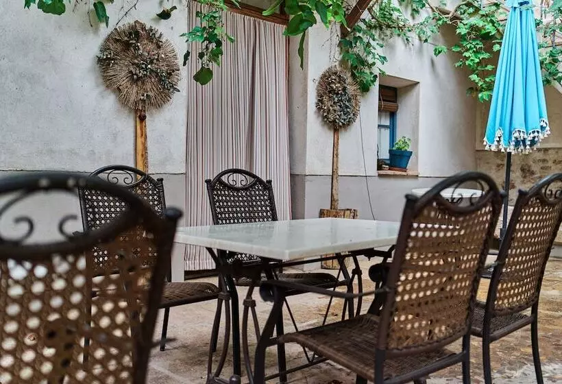 هتل روستایی Rural La Vida De Antes