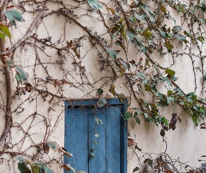 乡村酒店  Rural La Vida De Antes