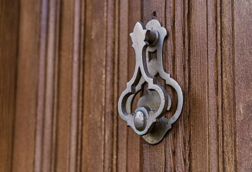 乡村酒店  Rural La Vida De Antes