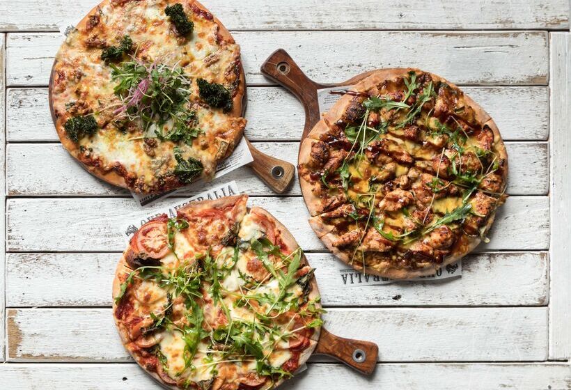 فندق Rydges Mackay Suites