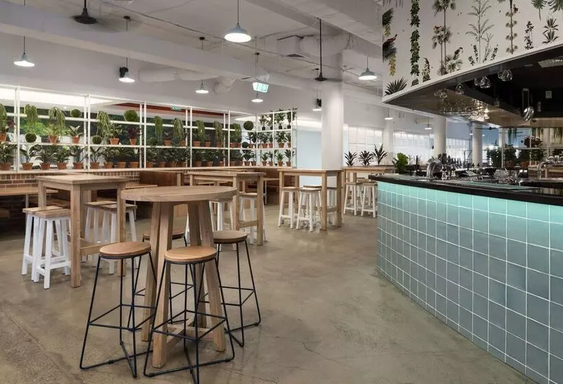 호텔 Rydges Mackay Suites