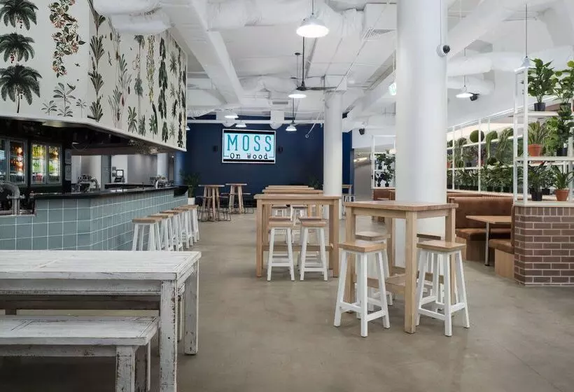 호텔 Rydges Mackay Suites