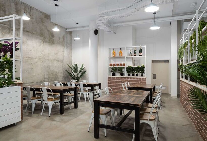 فندق Rydges Mackay Suites