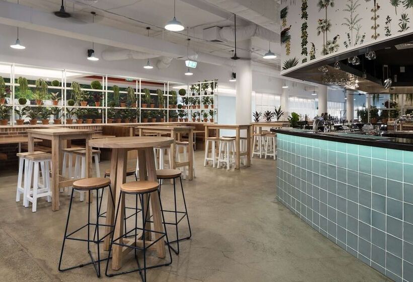 فندق Rydges Mackay Suites