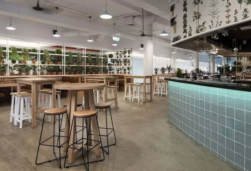 호텔 Rydges Mackay Suites