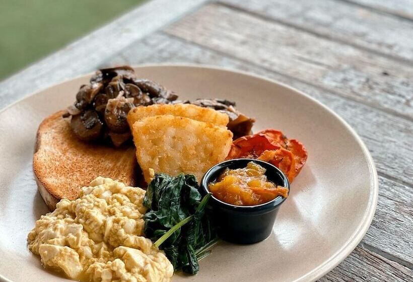 فندق Rydges Mackay Suites