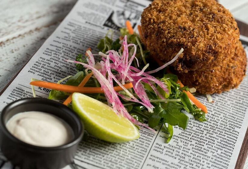 فندق Rydges Mackay Suites