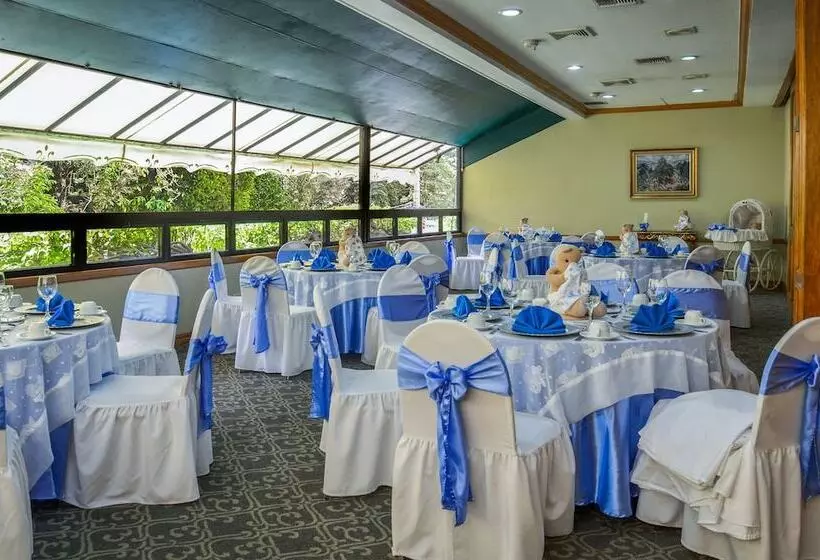 هتل Santander Plaza