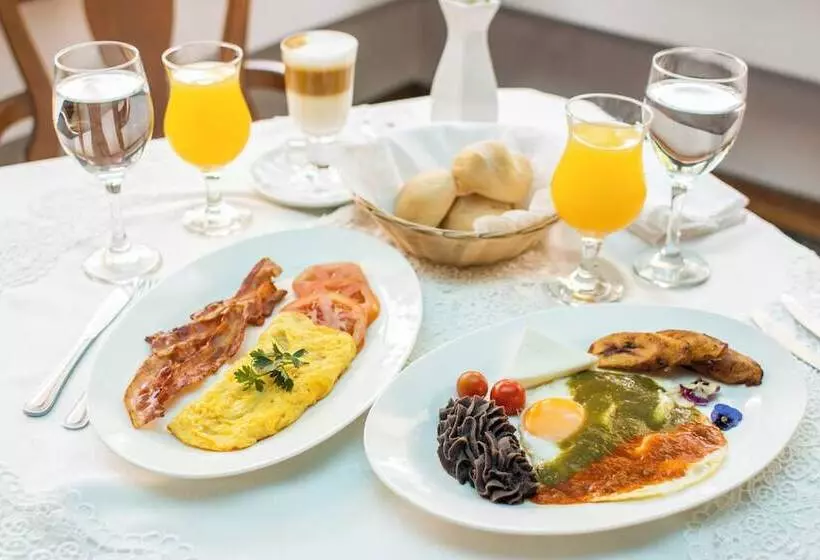 هتل Santander Plaza