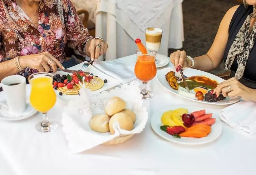 هتل Santander Plaza