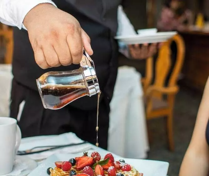 هتل Santander Plaza