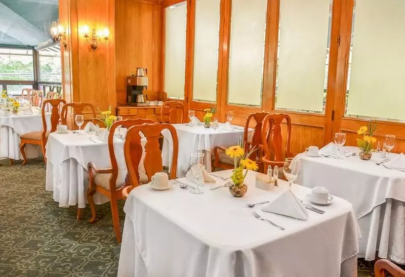 هتل Santander Plaza