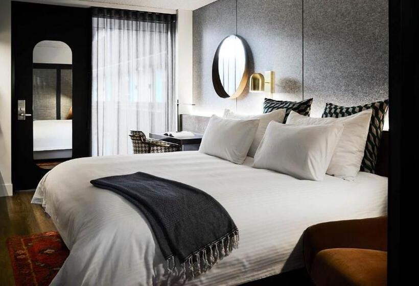 酒店 Zagame's House