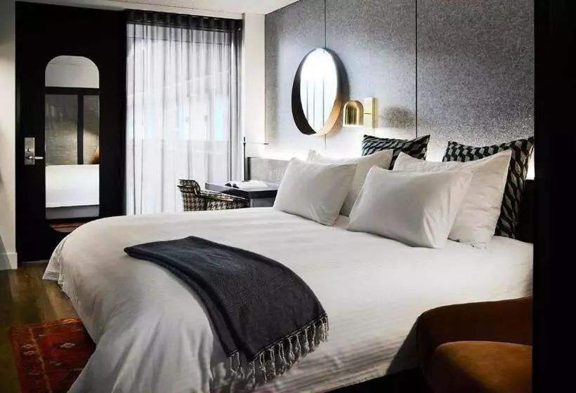 Отель Zagame's House