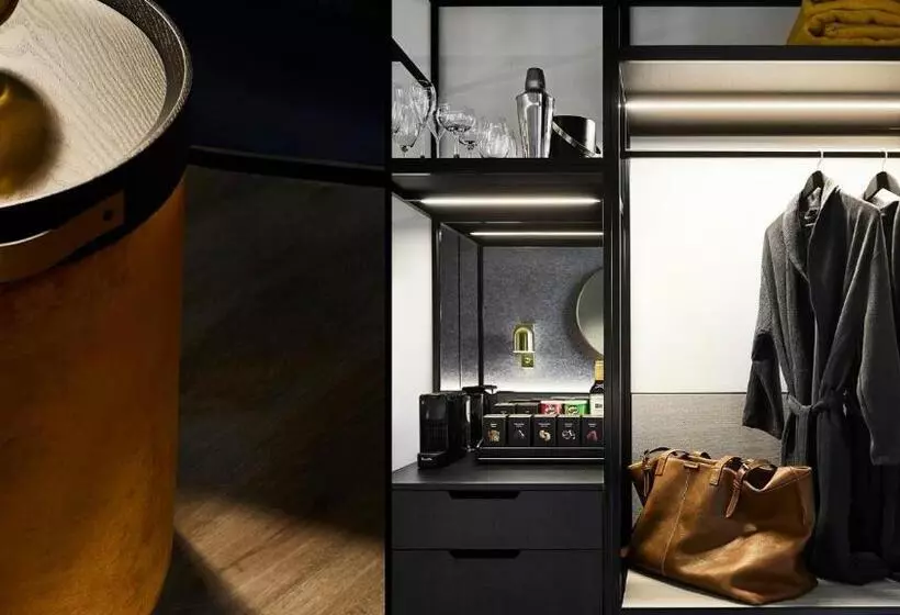 Отель Zagame's House