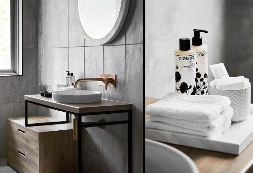 酒店 Zagame's House