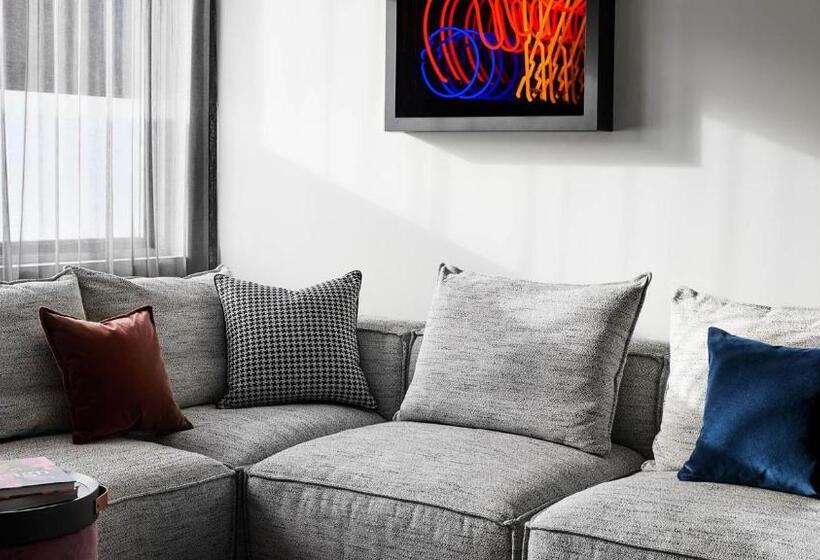 酒店 Zagame's House