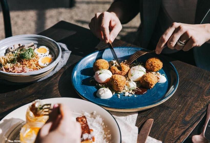 酒店 Zagame's House