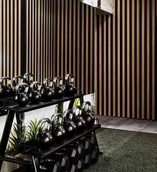 酒店 Zagame's House