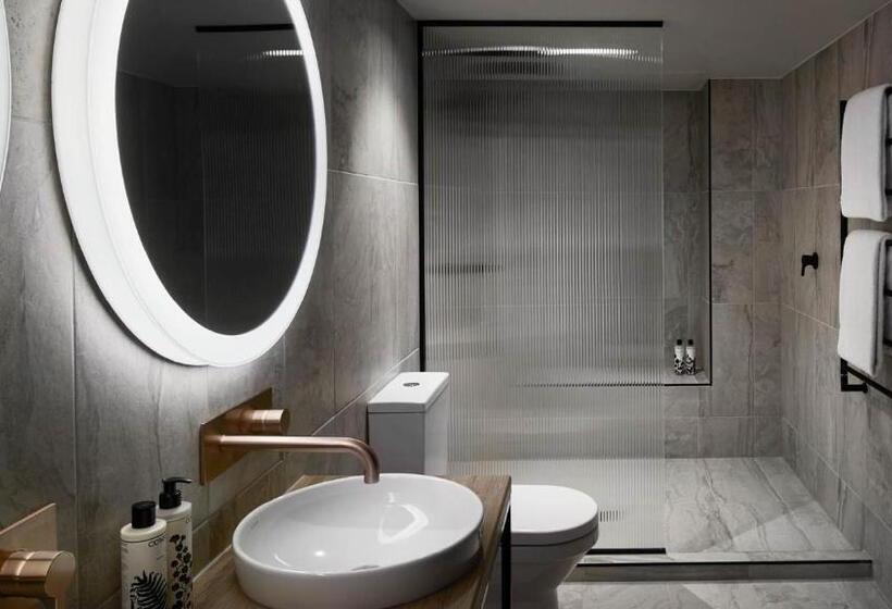 酒店 Zagame's House