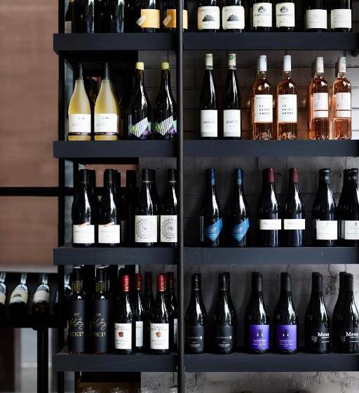 酒店 Zagame's House