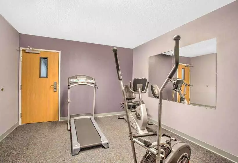 Microtel Inn And Suites Dover