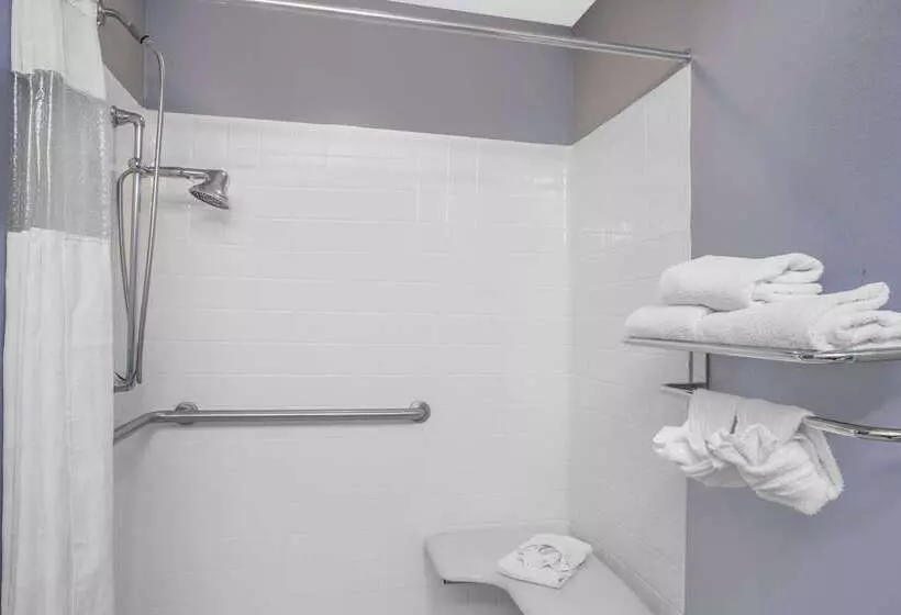 Microtel Inn And Suites Dover