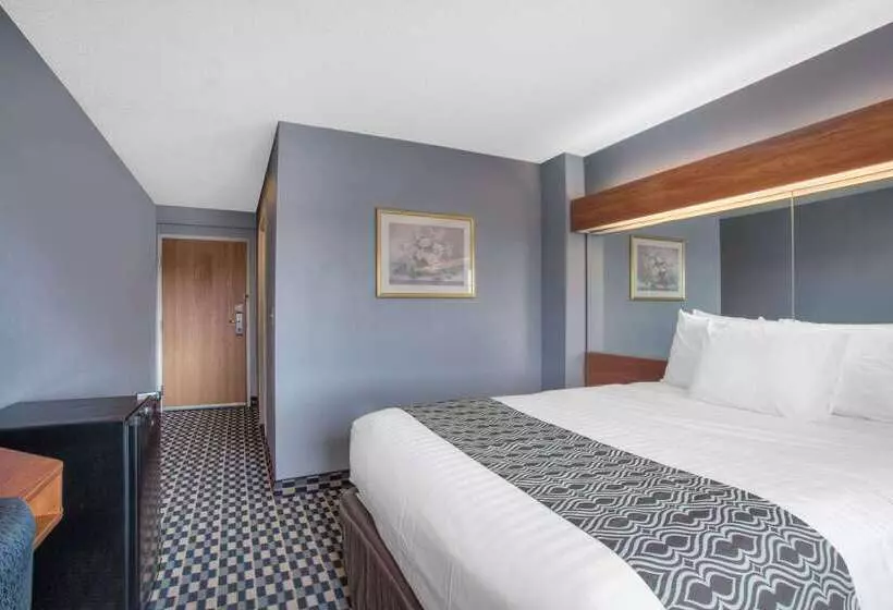 Microtel Inn And Suites Dover