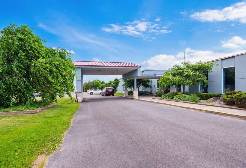 Motel 6 oriskany, Ny