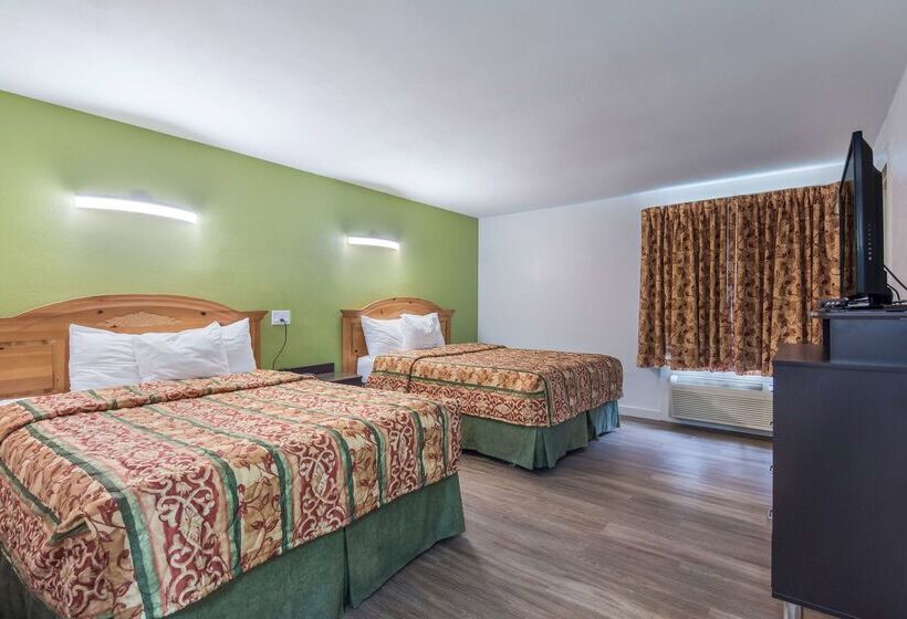 Motel 6 oriskany, Ny